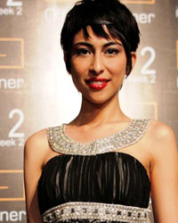 Meesha Shafi